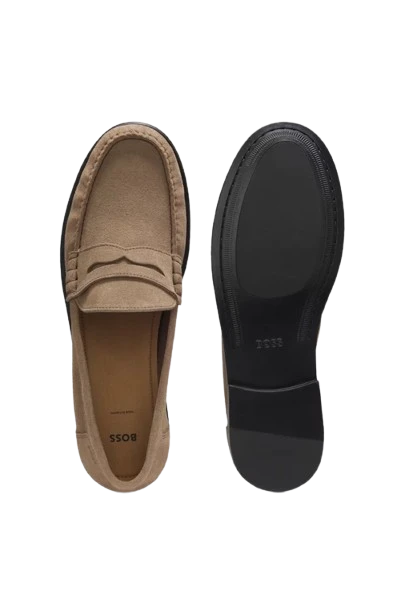 Men's Shoes
