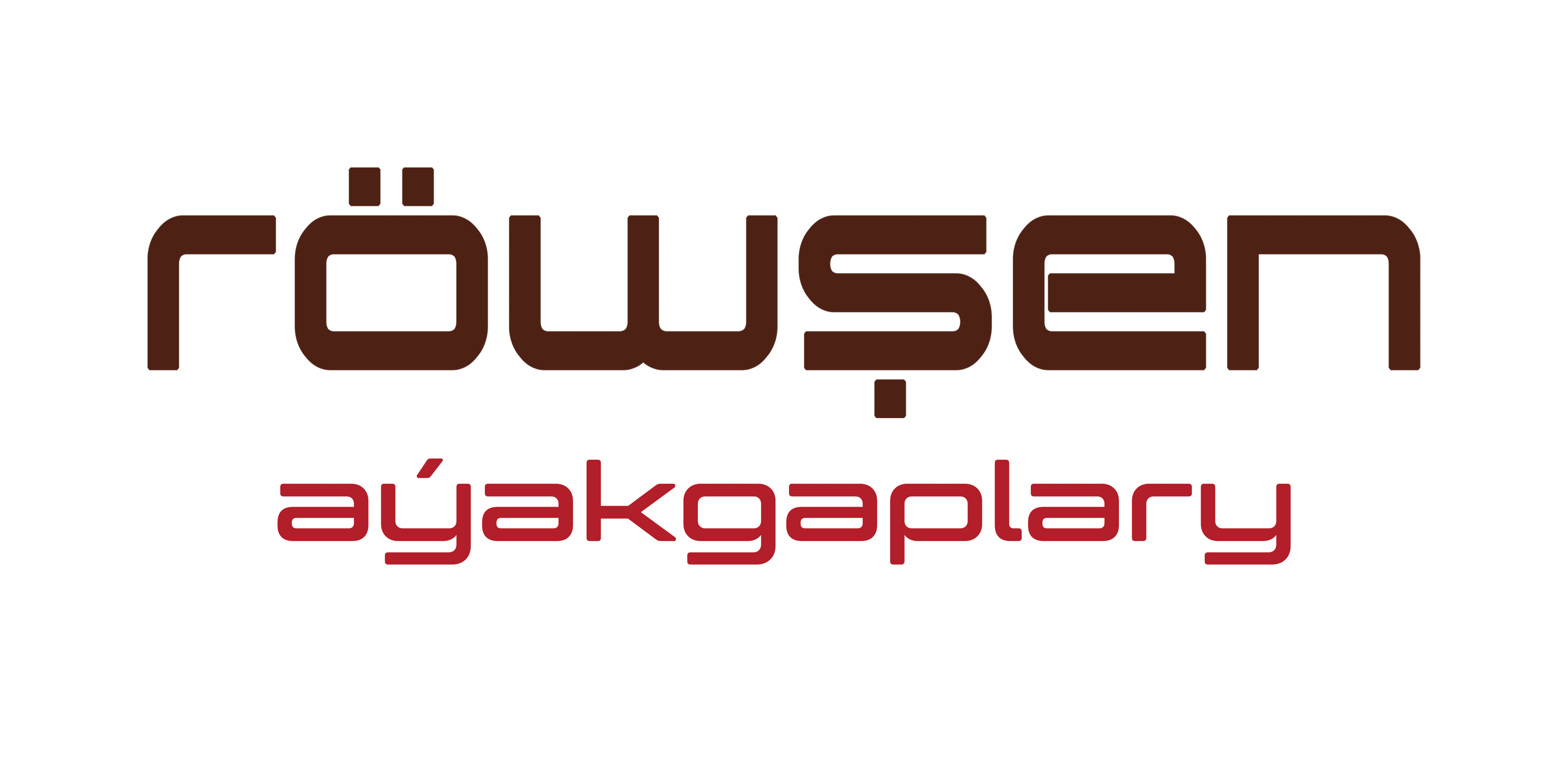 Rowshen Ayakgap