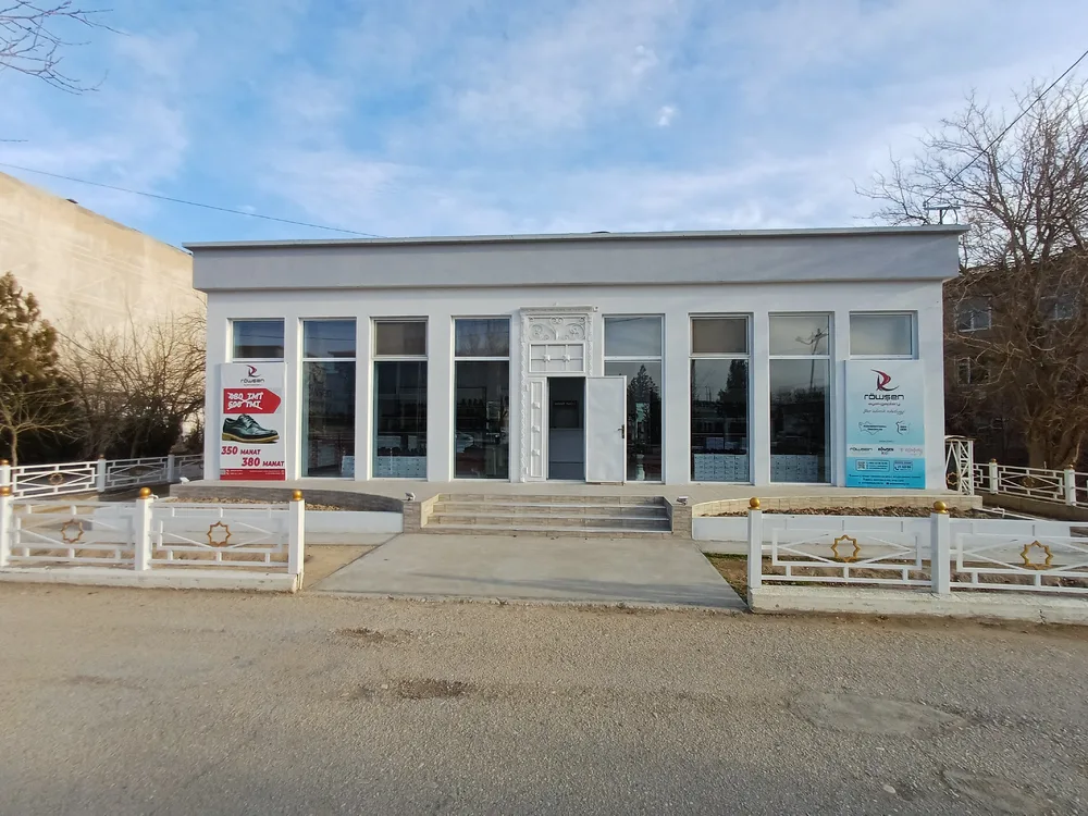 Balkanabat