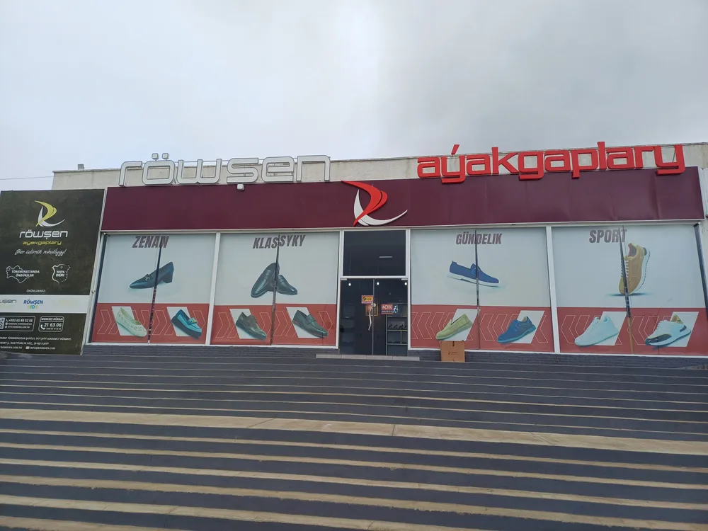 Türkmenbaşy