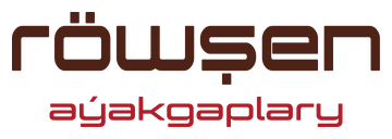 Röwşen Aýakgaplary