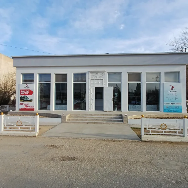 Balkanabat
