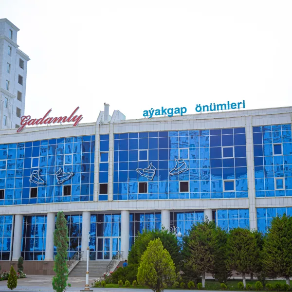 "Gadamly" Binasy
