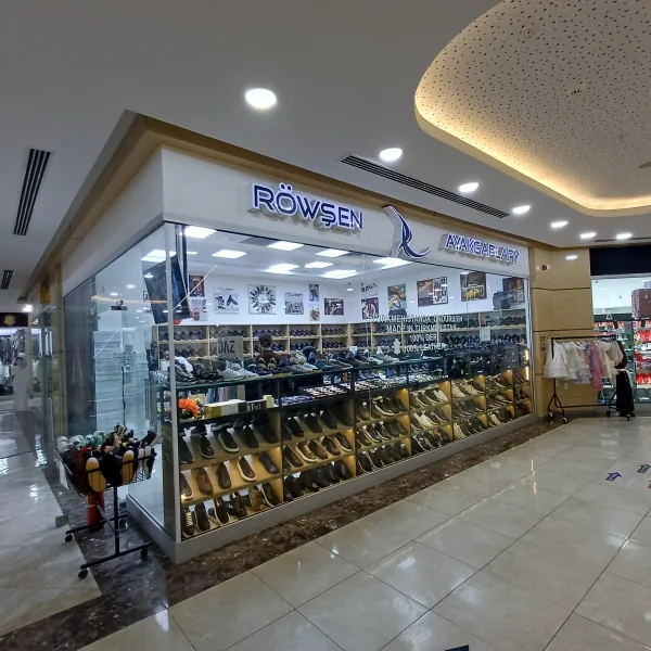 Lebap - SDAM